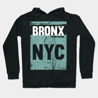 Bronx 1898 Hoodie